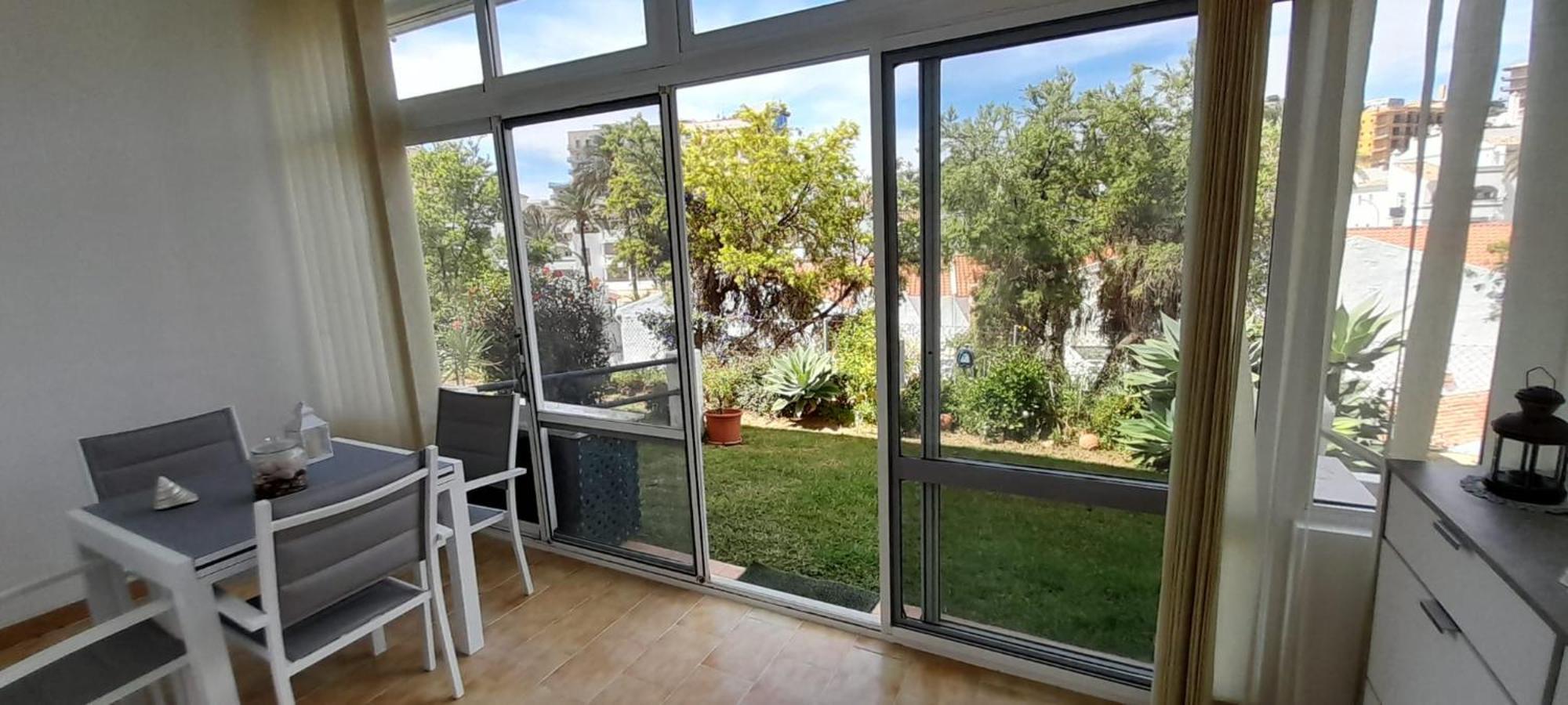 Appartamento Prealsa Benalmádena Esterno foto